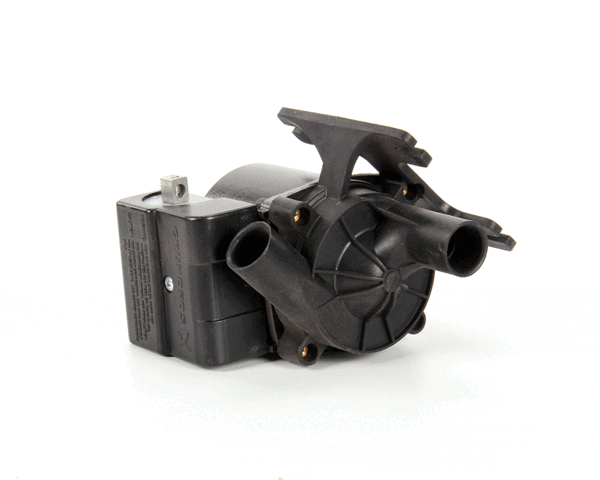 CMA Dish Machines 15503.00 Drain Motor Ultra Jet Cma-180U (CMA15503-00)