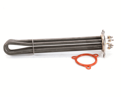 CMA Dish Machines 15518.00 Immersion Heater 6Kw208-240V T (CMA15518-00)