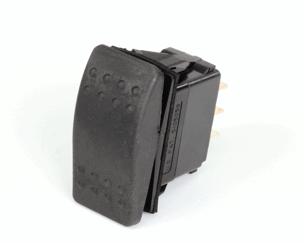 CMA Dish Machines 15523.50 Drain/Fill Rocker Switch-Momen (CMA15523-50)