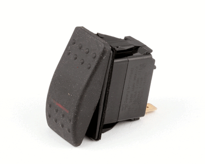 CMA Dish Machines 15524.00 Power Rocker Switch Red 115V (CMA15524-00)