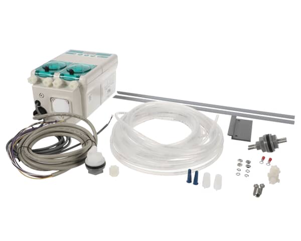 CMA Dish Machines 15716.00 Detergent And Rinse Pump (CMA15716-00)