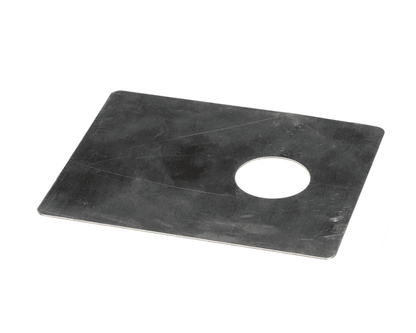 CMA Dish Machines 16542.00 Gl-C/Gw-100 Detergent Tank Lid (CMA16542-00)