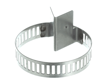 CMA Dish Machines 16571.20 Deflector Screen (Rinse Tank) (CMA16571-20)
