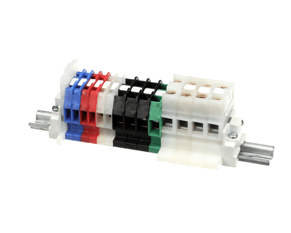 CMA Dish Machines 17400.17 Cma-180 Terminal Block Assembly (CMA17400-17)