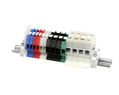 CMA Dish Machines 17400.17 Cma-180 Terminal Block Assembly (CMA17400-17)