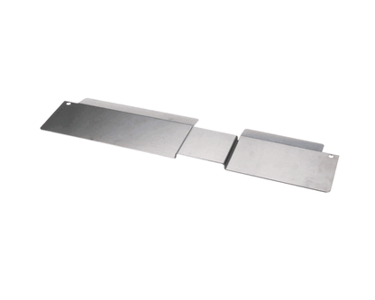 CMA Dish Machines 17506.62 180 Splash Shield - Drain Leve (CMA17506-62)