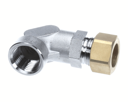 CMA Dish Machines 17550.11 Outlet Booster Heater Plumbing (CMA17550-11)