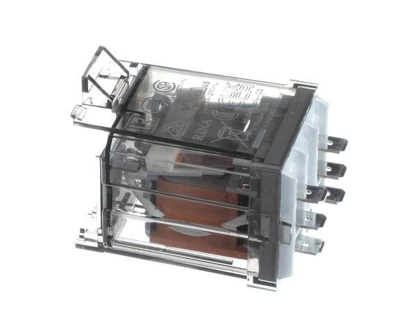 CMA Dish Machines 2100.29 Uc 50E Finder 16A Bipolar Relay (CMA2100-29)
