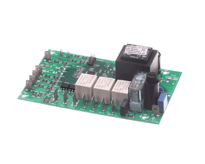 CMA Dish Machines 2102.60 Electronic Timer 50E (CMA2102-60)
