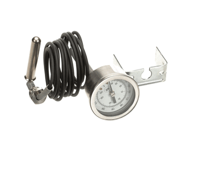 CMA Dish Machines 2103.25 Uc 65E Thermeter 2"Dial 7' Cap (CMA2103-25)