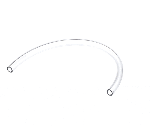 CMA Dish Machines 2104.37 Pvc Hose, Feet (Cma2104.37) (CMA2104-37)