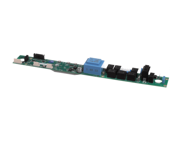 CMA Dish Machines 2107.21 Control Board (CMA2107-21)