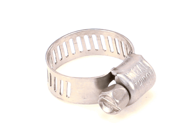 CMA Dish Machines 3101.45 Hose Clamp #4 Size #002 Ss (CMA3101-45)