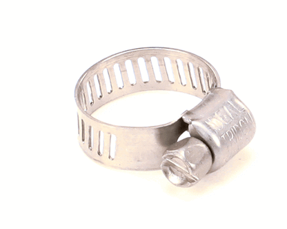 CMA Dish Machines 3101.45 Hose Clamp #4 Size #002 Ss (CMA3101-45)
