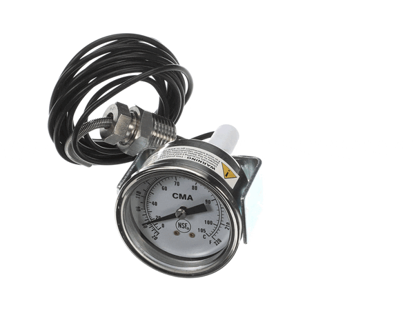 CMA Dish Machines 3202.18 Thermometer Cma-180 Rinse (CMA3202-18)