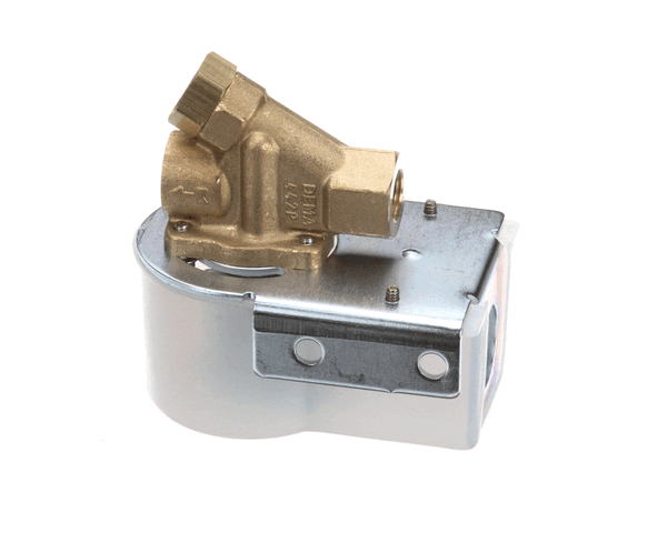 CMA Dish Machines 41015.00 Solenoid Valve 1/4 W/Cover 115 (CMA41015-00)