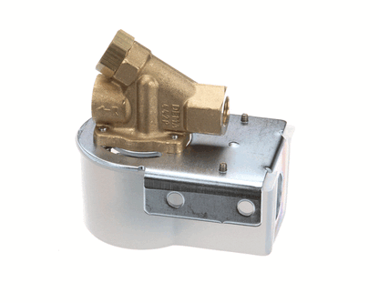 CMA Dish Machines 41015.00 Solenoid Valve 1/4 W/Cover 115 (CMA41015-00)