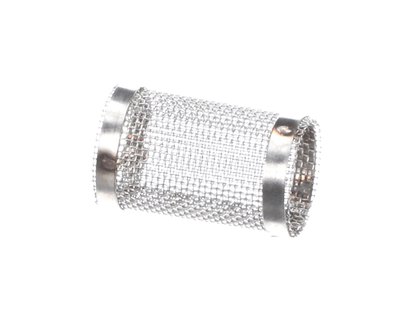 CMA Dish Machines 41062.10 1/2 Ball Valve Strainer Only (CMA41062-10)