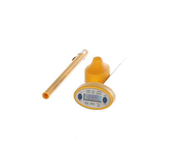 Comark 400Yb Pocket Digital Thermometer (CMRK400YB)