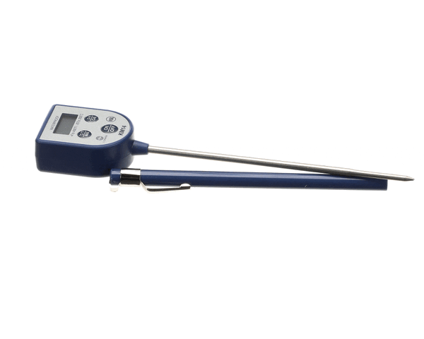 Comark Km14 Pocket Digital Thermometer, Wa (CMRKKM14)