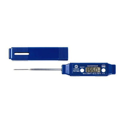 Comark Pdt300 Pocket Digital Therm, Waterpro (CMRKPDT300)