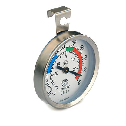 Comark Utl80 Reach-In Refrigerator Thermome (CMRKUTL80)
