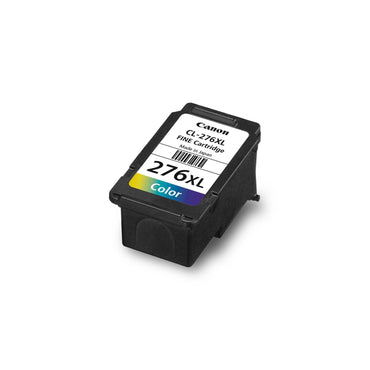 Canon 8278B023  (PG-245XL/CL-246XL) High-Yield Ink, Black/Color (CNM8278B023)