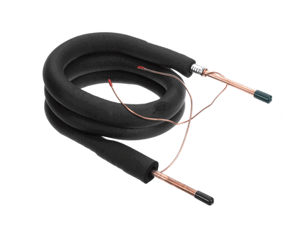 Nelson N15036 Cap Tube (CNMN15036)