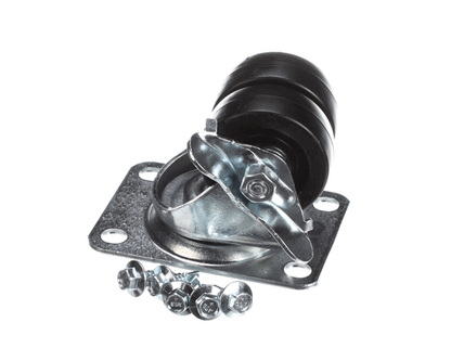 Nelson Yc0112 Locking Swivel Caster (CNMYC0112)