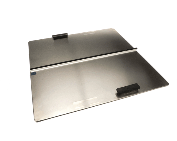 Nelson Yz0220 Double Lid - Dlr200 21-1/4X21-1/4 (CNMYZ0220)