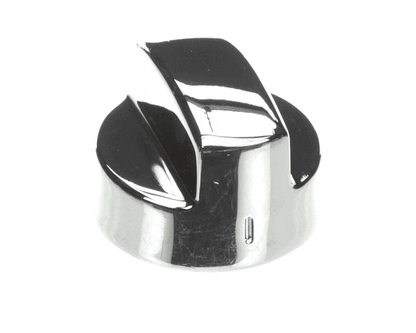 Connerton 00-500-00 Chrome Knob W/Insert47 (CNR00-500-00)