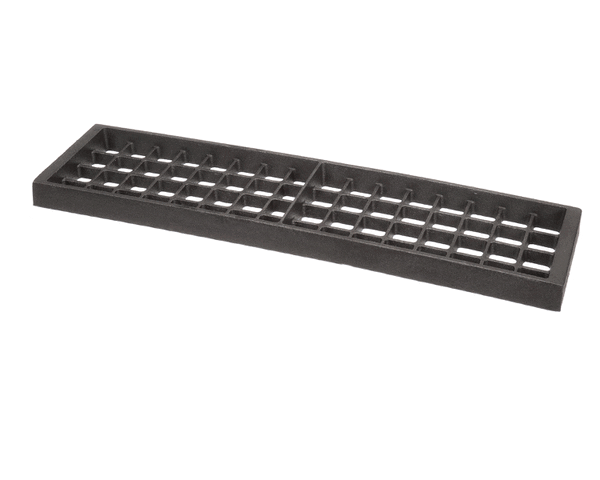 Connerton 60-100-02 Rlrb Waffle Grate 5X19 (CNR60-100-02)