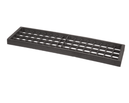 Connerton 60-100-02 Rlrb Waffle Grate 5X19 (CNR60-100-02)