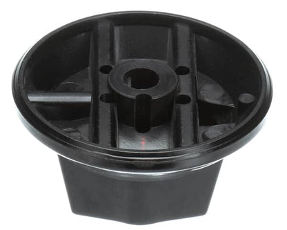 Connerton 73-500-16 Black Knob For All Models (CNR73-500-16)