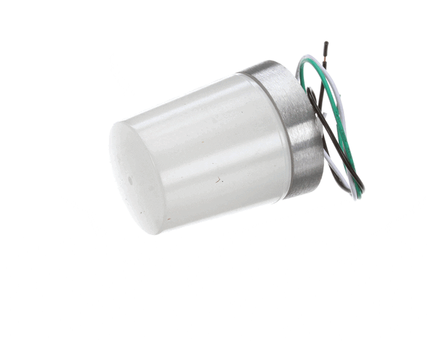 Continental Refrigeration 10240A Lamp Receptacle & Cover (CNT10240A)
