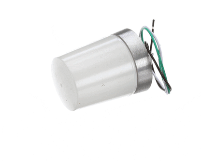 Continental Refrigeration 10240A Lamp Receptacle & Cover (CNT10240A)