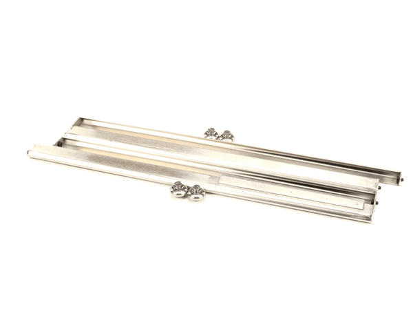Continental Refrigeration 2-502 Drawer Slide Fish File 22 200 Lbs (CNT2-502)