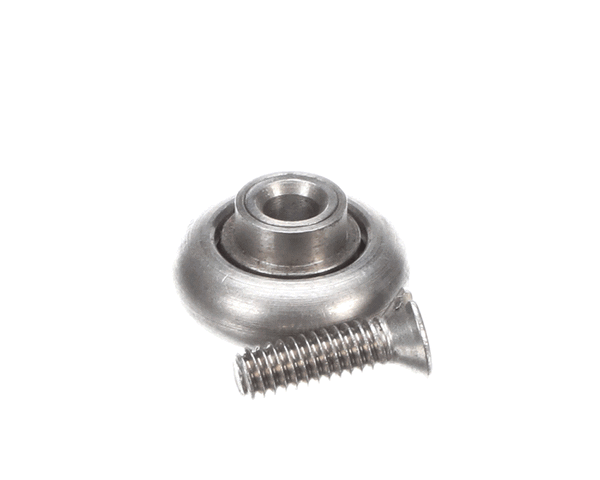 Continental Refrigeration 2-511 Rollers, Large (Comes With Screws) 1 Dia (CNT2-511)