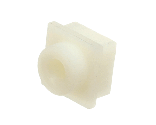 Continental Refrigeration 2-513 Bushing, 20208Old / 20209Old (Square Whi (CNT2-513)