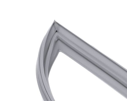 Continental Refrigeration CNT2-523 Door Gasket 20-3/8 inches x 59-7/16 inches Dart, Magnetic (CNT2-523)