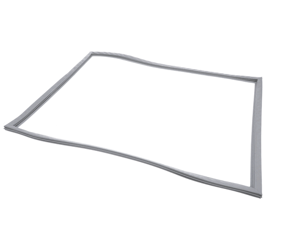Continental Refrigeration CNT2-526 door gasket 20-7/16 inches x 28-3/4 inches (CNT2-526)
