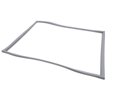 Continental Refrigeration CNT2-526 door gasket 20-7/16 inches x 28-3/4 inches (CNT2-526)