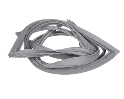 Continental Refrigeration cnt2-528 door gasket 23 inches x 59-5/8 inches cnt2-728 (CNT2-528)