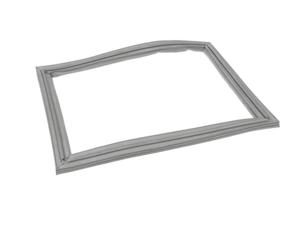 Continental Refrigeration 2-604 Gasket, Door-Small-Cpa Santoprene - Bubb (CNT2-604)