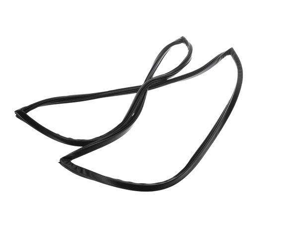 Continental Refrigeration 2-644Gasket Door Gasket, 23 1/4" X 29" (CNT2-644GASKET)