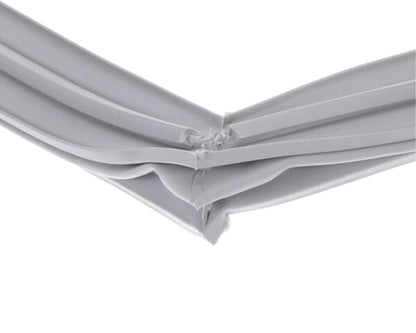 Continental Refrigeration CNT2-705S Door Gasket 21-1/2 inches x 24-1/2 inches replacement CNT2-705 (CNT2-705S)