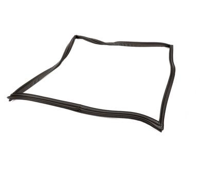 Continental Refrigeration 2-706B Gasket, Door (24 1/2" X 25 1/4") Dart / (CNT2-706B)