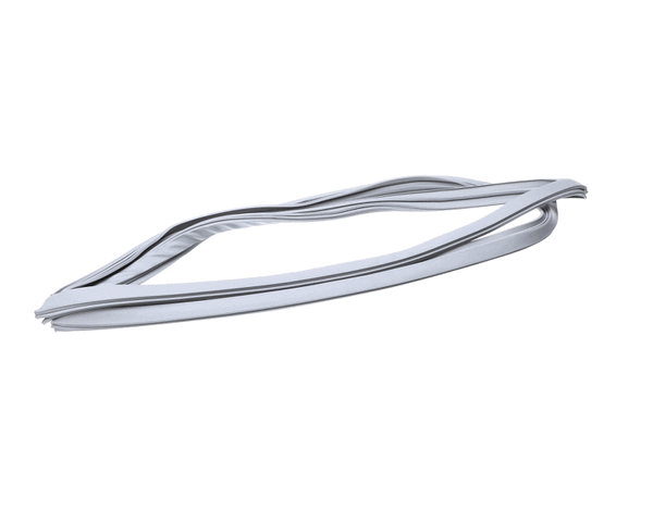 Continental Refrigeration CNT2-706S Door Gasket 24-1/2 inches x 25-1/4 inches (CNT2-706S)