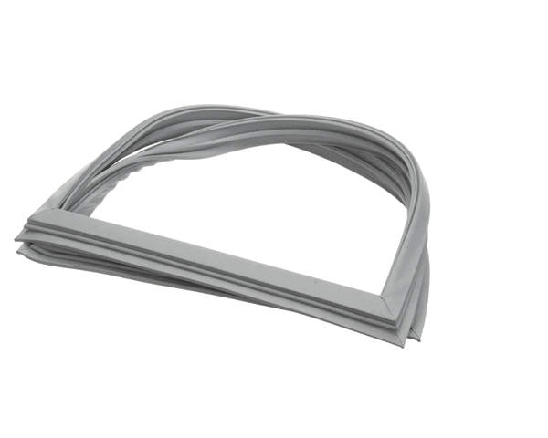 Continental Refrigeration 2-708S Door Gasket (24-1/2 inches x 15-1/4 inches) (CNT2-708S)