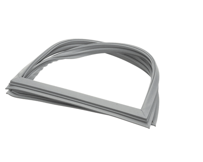 Continental Refrigeration 2-708S Door Gasket (24-1/2 inches x 15-1/4 inches) (CNT2-708S)